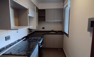 Departamento en Las Rosas