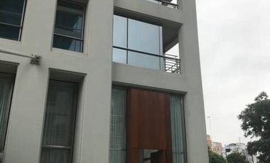 ALQUILER ENORME 2 AMBIENTES - ENORME BALCON - Vista al Rio Increíble - Compl Al RIO - VICENTE LOPEZ
