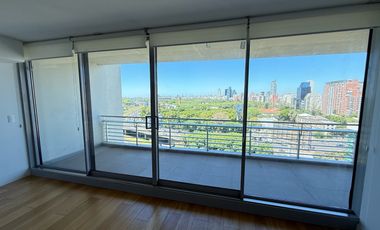 ALQUILER ENORME 2 AMBIENTES - ENORME BALCON - Vista al Rio Increíble - Compl Al RIO - VICENTE LOPEZ