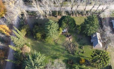 Venta - Lote con mejoras - Barrio Los Pinos - Exaltación de la Cruz