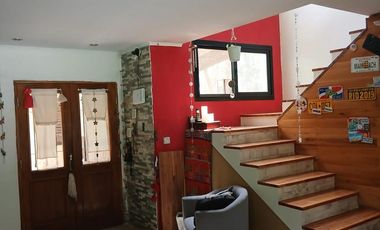 Casa en Venta 4 Dormitorios con Pileta en Villa del Plata, Punta Lara - Lote en Esquina