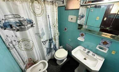 CASA EN VENTA VILLA MADERO