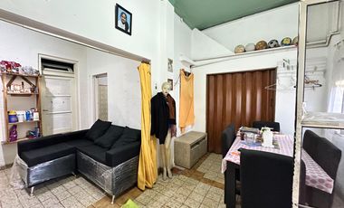 CASA EN VENTA VILLA MADERO