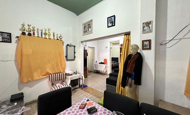 CASA EN VENTA VILLA MADERO