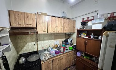CASA EN VENTA VILLA MADERO