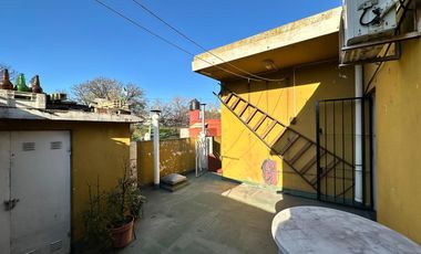 CASA EN VENTA VILLA MADERO