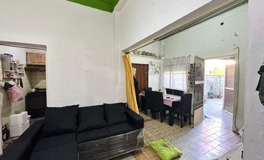 CASA EN VENTA VILLA MADERO
