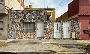 CASA EN VENTA VILLA MADERO