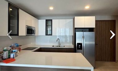 DEPARTAMENTO EN RENTA EN VERDALVA, ZONA SANTA MARIA, MONTERREY