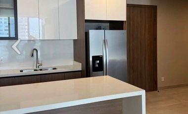 DEPARTAMENTO EN RENTA EN VERDALVA, ZONA SANTA MARIA, MONTERREY