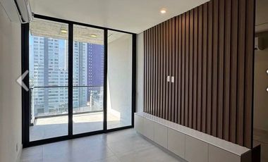 DEPARTAMENTO EN RENTA EN VERDALVA, ZONA SANTA MARIA, MONTERREY