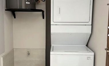 DEPARTAMENTO EN RENTA EN VERDALVA, ZONA SANTA MARIA, MONTERREY