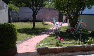Casa - Punta Lara