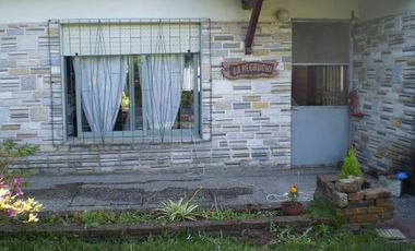 Casa - Punta Lara