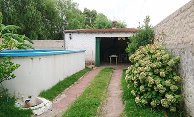 Casa - Punta Lara