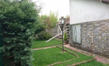 Casa - Punta Lara