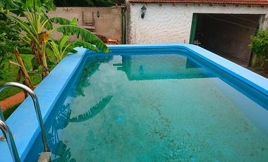 Casa - Punta Lara