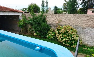 Casa - Punta Lara