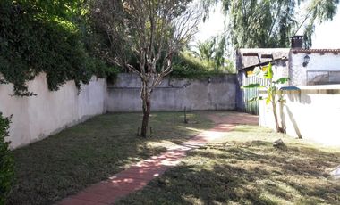 Casa - Punta Lara