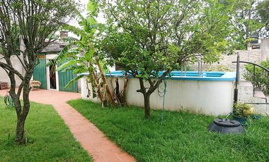 Casa - Punta Lara