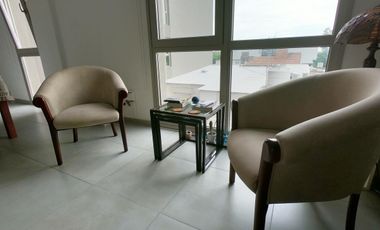 Departamento - General Pico