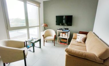 Departamento - General Pico