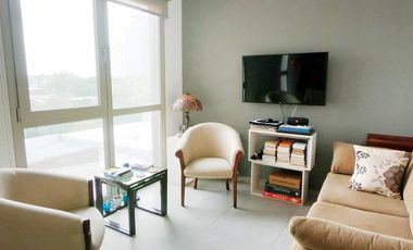 Departamento - General Pico