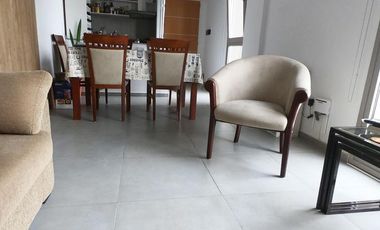 Departamento - General Pico