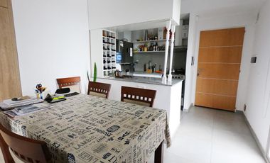 Departamento - General Pico