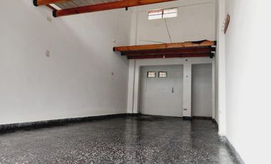 Local en Temperley Oeste