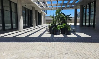 DEPARTAMENTO EN ALQUILER MONOAMBIENTE AMOBLADO COCHERA AMENITIES PALMAS PARK BUENAVISTA