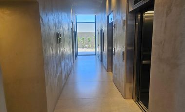 DEPARTAMENTO EN ALQUILER MONOAMBIENTE AMOBLADO COCHERA AMENITIES PALMAS PARK BUENAVISTA