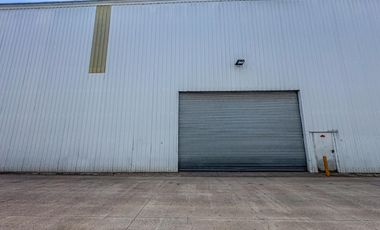 Alquiler - Depósito - Parque Industrial del Oeste - 2 Naves de 3.300m2