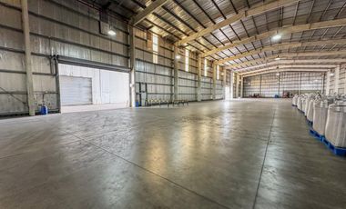 Alquiler - Depósito - Parque Industrial del Oeste - 2 Naves de 3.300m2