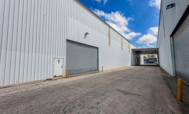 Alquiler - Depósito - Parque Industrial del Oeste - 2 Naves de 3.300m2