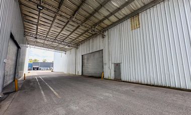Alquiler - Depósito - Parque Industrial del Oeste - 2 Naves de 3.300m2