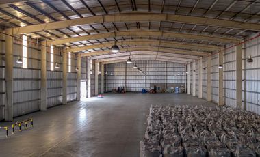 Alquiler - Depósito - Parque Industrial del Oeste - 2 Naves de 3.300m2