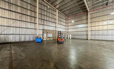 Alquiler - Depósito - Parque Industrial del Oeste - 2 Naves de 3.300m2