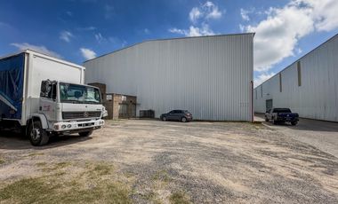 Alquiler - Depósito - Parque Industrial del Oeste - 2 Naves de 3.300m2