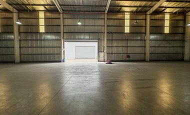 Alquiler - Depósito - Parque Industrial del Oeste - 2 Naves de 3.300m2