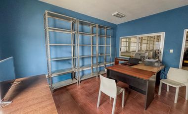 Alquiler - Depósito - Parque Industrial del Oeste - 2 Naves de 3.300m2