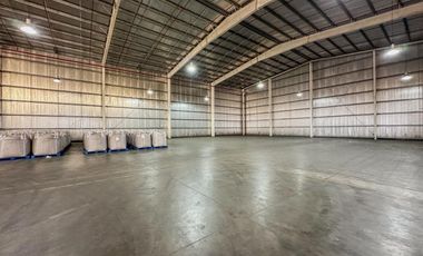 Alquiler - Depósito - Parque Industrial del Oeste - 2 Naves de 3.300m2