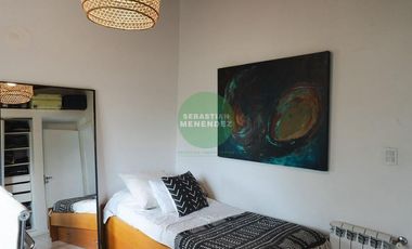 Seguridad 24Hs - 3 Dormitorios - Galeria - Patio