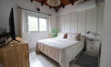 Seguridad 24Hs - 3 Dormitorios - Galeria - Patio