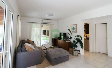 Seguridad 24Hs - 3 Dormitorios - Galeria - Patio