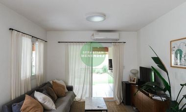 Seguridad 24Hs - 3 Dormitorios - Galeria - Patio