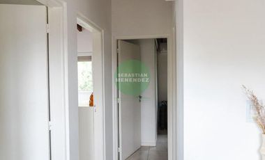 Seguridad 24Hs - 3 Dormitorios - Galeria - Patio