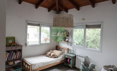 Seguridad 24Hs - 3 Dormitorios - Galeria - Patio