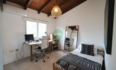 Seguridad 24Hs - 3 Dormitorios - Galeria - Patio