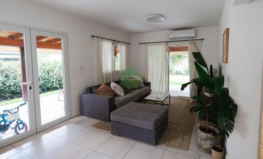 Seguridad 24Hs - 3 Dormitorios - Galeria - Patio